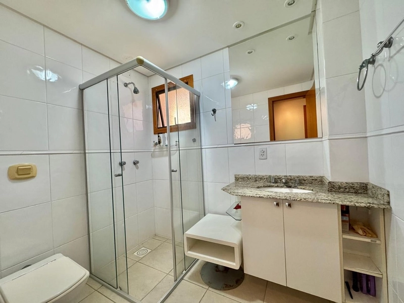 Apartamento de frente, 3 dormitórios, Centro de Capão da Canoa.: 17ª foto da galeria de imagens do imóvel