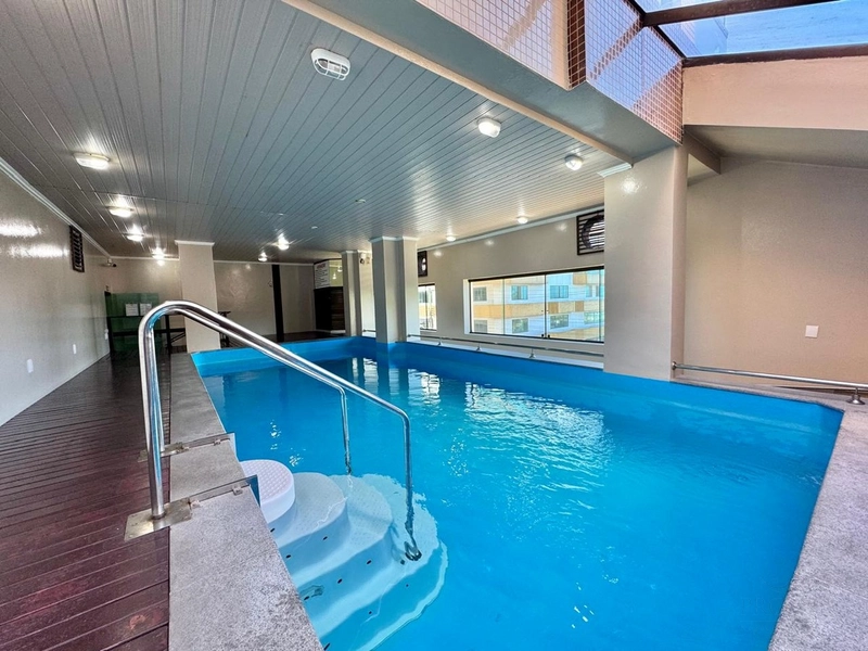 Apartamento de frente, 3 dormitórios, Centro de Capão da Canoa.: 23ª foto da galeria de imagens do imóvel