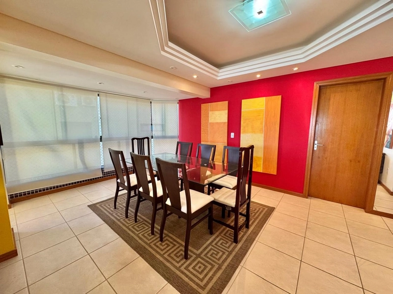 Apartamento de frente, 3 dormitórios, Centro de Capão da Canoa.: 8ª foto da galeria de imagens do imóvel