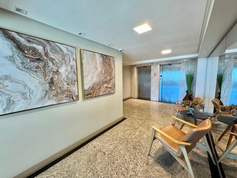 Apartamento de frente, 3 dormitórios, Centro de Capão da Canoa.: 27ª foto da galeria de imagens do imóvel