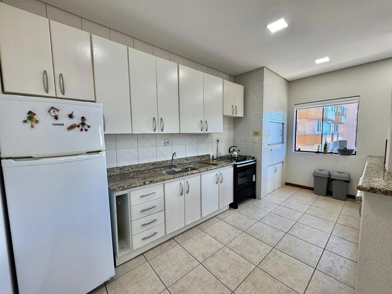 Apartamento de frente, 3 dormitórios, Centro de Capão da Canoa.: 14ª foto da galeria de imagens do imóvel