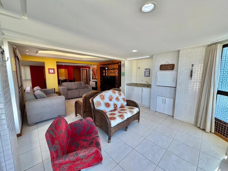 Apartamento de frente, 3 dormitórios, Centro de Capão da Canoa.: 9ª foto da galeria de imagens do imóvel