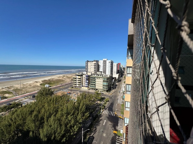 Apartamento de frente, 3 dormitórios, Centro de Capão da Canoa.: 3ª foto da galeria de imagens do imóvel