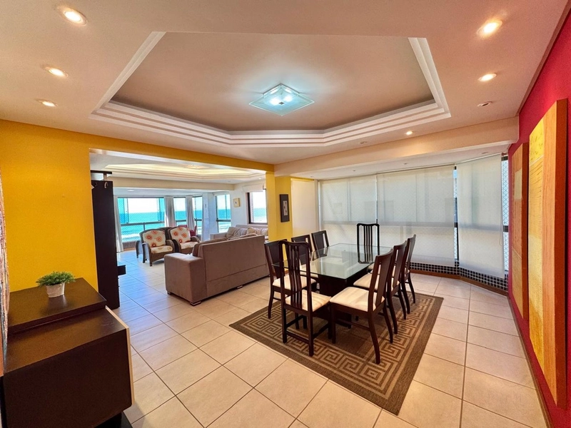 Apartamento de frente, 3 dormitórios, Centro de Capão da Canoa.: 7ª foto da galeria de imagens do imóvel