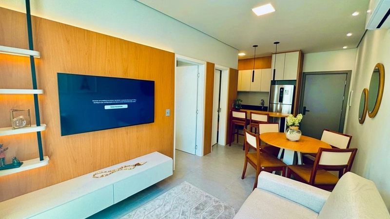 Apartamento 01 Dormitório NAVEGANTES  CAPÃO DA CANOA!