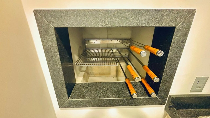 Apartamento 01 Dormitório NAVEGANTES  CAPÃO DA CANOA!: 7ª foto da galeria de imagens do imóvel