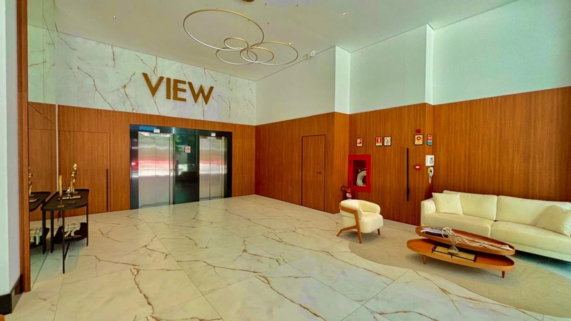 Apartamento 01 Dormitório NAVEGANTES  CAPÃO DA CANOA!: 17ª foto da galeria de imagens do imóvel