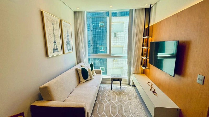 Apartamento 01 Dormitório NAVEGANTES  CAPÃO DA CANOA!: 2ª foto da galeria de imagens do imóvel