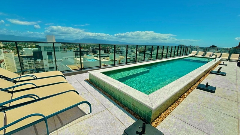 Apartamento 01 Dormitório NAVEGANTES  CAPÃO DA CANOA!: 11ª foto da galeria de imagens do imóvel