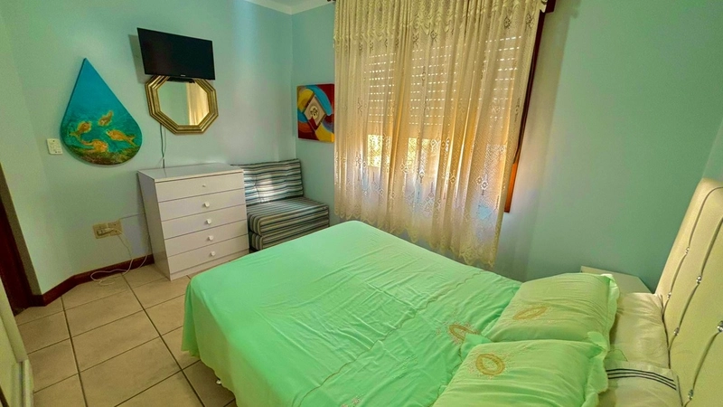 APARTAMENTO 1 DORMITÓRIO PARA VENDA, BEIRA MAR EM CAPÃO DA CANOA.: 12ª foto da galeria de imagens do imóvel