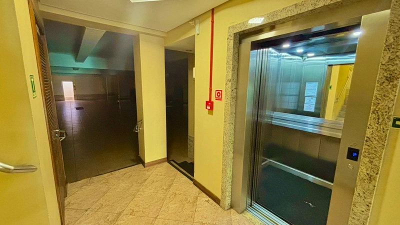 APARTAMENTO 1 DORMITÓRIO PARA VENDA, BEIRA MAR EM CAPÃO DA CANOA.: 14ª foto da galeria de imagens do imóvel