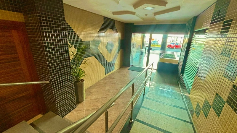 APARTAMENTO 1 DORMITÓRIO PARA VENDA, BEIRA MAR EM CAPÃO DA CANOA.: 16ª foto da galeria de imagens do imóvel