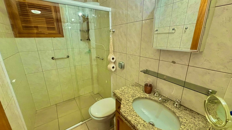 APARTAMENTO 1 DORMITÓRIO PARA VENDA, BEIRA MAR EM CAPÃO DA CANOA.: 13ª foto da galeria de imagens do imóvel