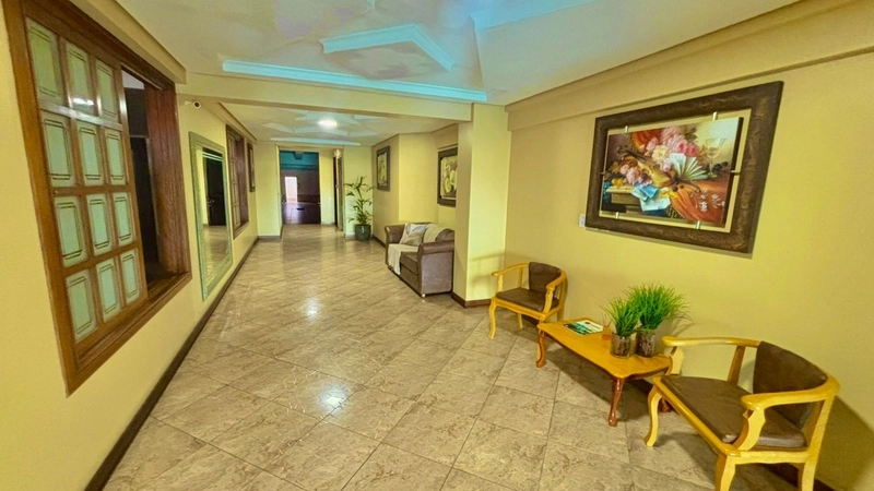 APARTAMENTO 1 DORMITÓRIO PARA VENDA, BEIRA MAR EM CAPÃO DA CANOA.: 15ª foto da galeria de imagens do imóvel