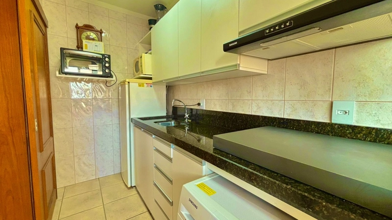 APARTAMENTO 1 DORMITÓRIO PARA VENDA, BEIRA MAR EM CAPÃO DA CANOA.: 7ª foto da galeria de imagens do imóvel