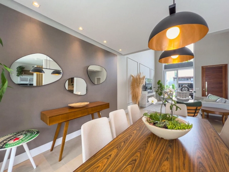 Casas à venda em Xangri-Lá, Condomínio Blue Centro: 2ª foto da galeria de imagens do imóvel