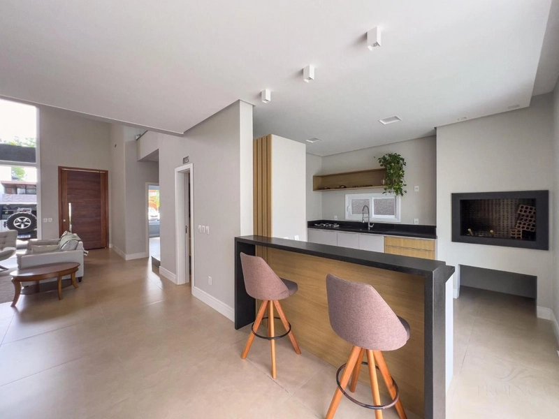 Casas à venda em Xangri-Lá, Condomínio Blue Centro: 3ª foto da galeria de imagens do imóvel