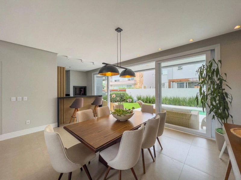 Casas à venda em Xangri-Lá, Condomínio Blue Centro: 14ª foto da galeria de imagens do imóvel