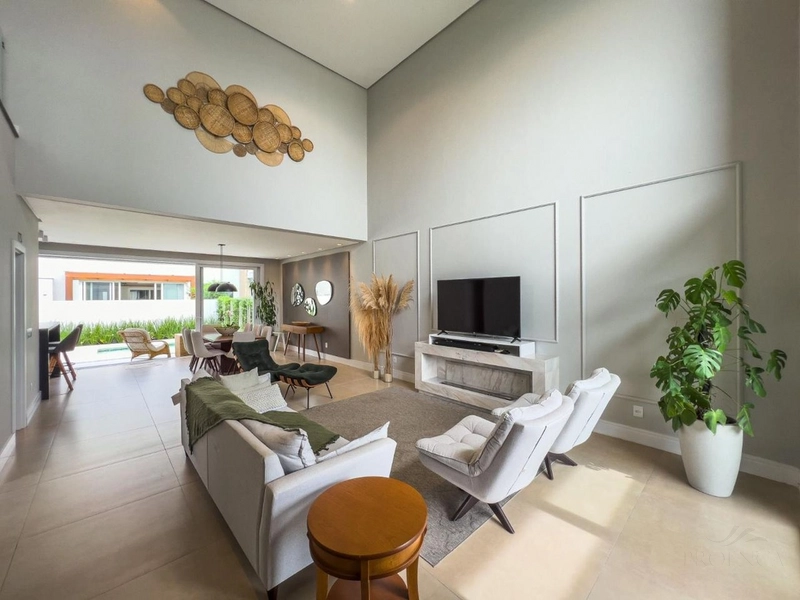 Casas à venda em Xangri-Lá, Condomínio Blue Centro: 1ª foto da galeria de imagens do imóvel