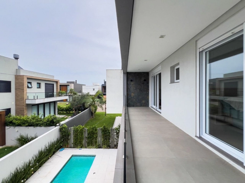 Casas à venda em Xangri-Lá, Condomínio Blue Centro: 16ª foto da galeria de imagens do imóvel