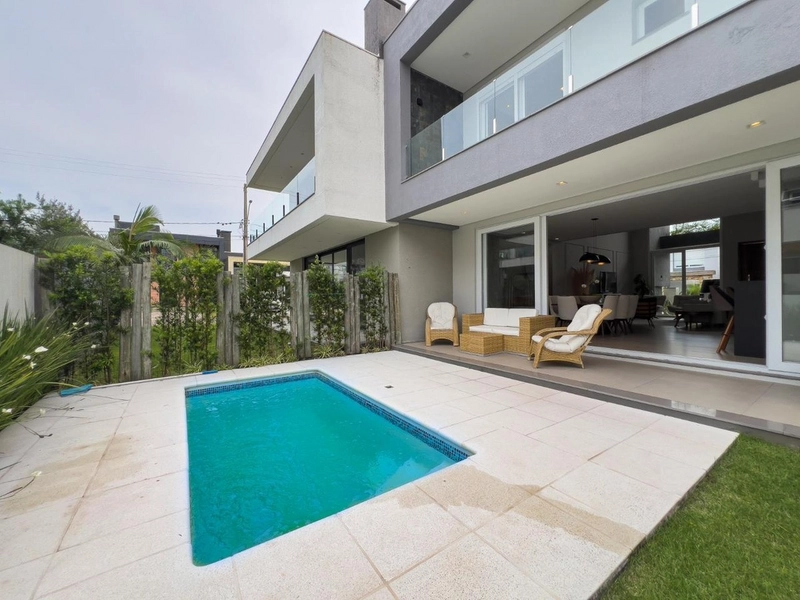 Casas à venda em Xangri-Lá, Condomínio Blue Centro: 17ª foto da galeria de imagens do imóvel