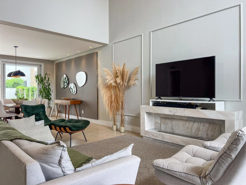 Casas à venda em Xangri-Lá, Condomínio Blue Centro: 7ª foto da galeria de imagens do imóvel