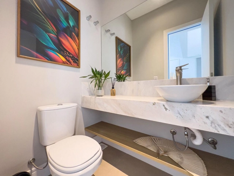 Casas à venda em Xangri-Lá, Condomínio Blue Centro: 12ª foto da galeria de imagens do imóvel