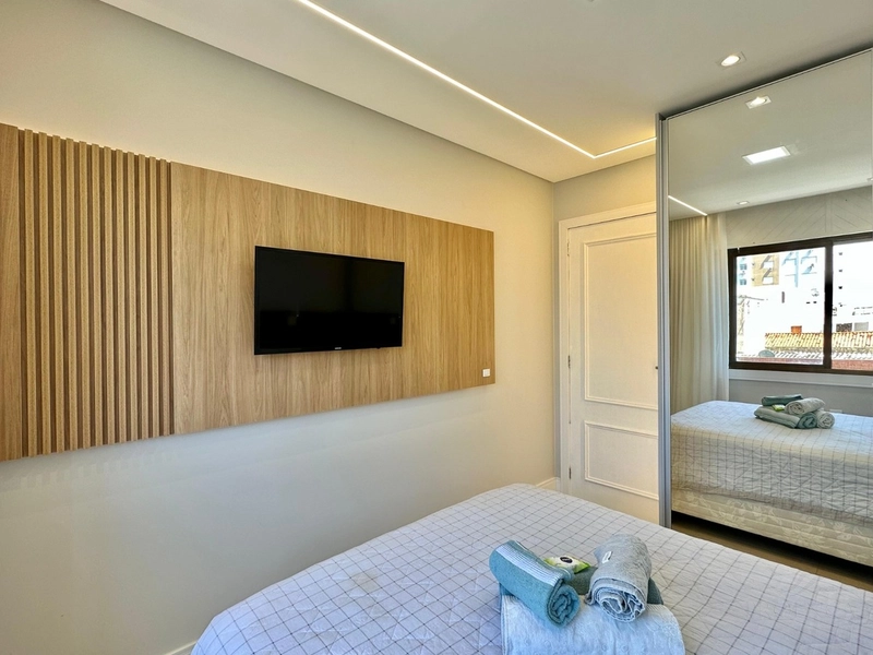 APARTAMENTO 2 DORMITÓRIO PARA VENDA, BEIRA MAR EM CAPÃO DA CANOA.: 25ª foto da galeria de imagens do imóvel