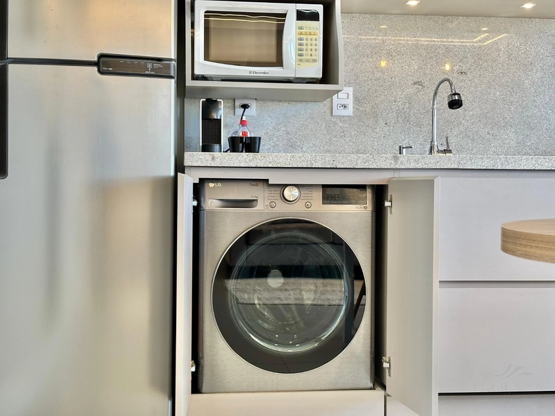 APARTAMENTO 2 DORMITÓRIO PARA VENDA, BEIRA MAR EM CAPÃO DA CANOA.: 16ª foto da galeria de imagens do imóvel