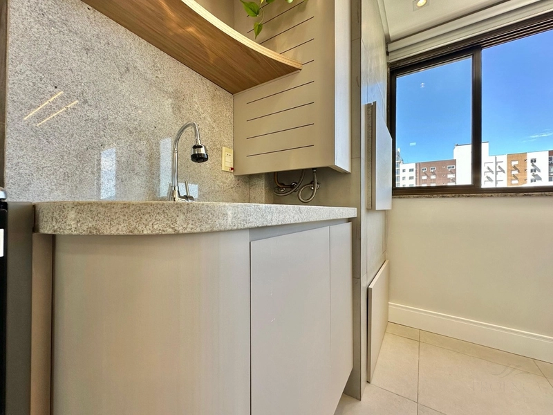 APARTAMENTO 2 DORMITÓRIO PARA VENDA, BEIRA MAR EM CAPÃO DA CANOA.: 19ª foto da galeria de imagens do imóvel