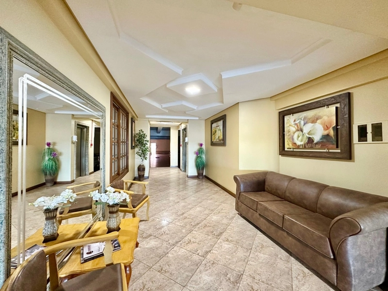 APARTAMENTO 2 DORMITÓRIO PARA VENDA, BEIRA MAR EM CAPÃO DA CANOA.: 29ª foto da galeria de imagens do imóvel