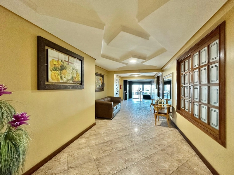 APARTAMENTO 2 DORMITÓRIO PARA VENDA, BEIRA MAR EM CAPÃO DA CANOA.: 30ª foto da galeria de imagens do imóvel