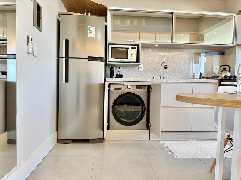 APARTAMENTO 2 DORMITÓRIO PARA VENDA, BEIRA MAR EM CAPÃO DA CANOA.: 15ª foto da galeria de imagens do imóvel