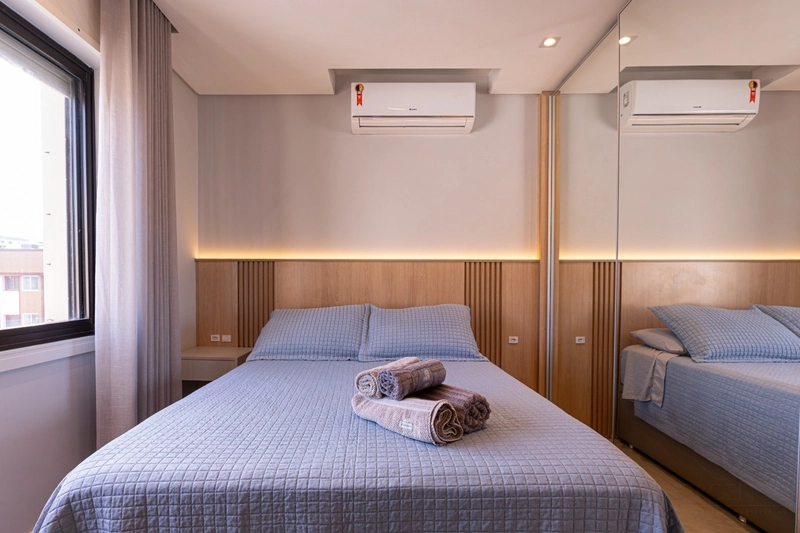 APARTAMENTO 1 DORMITÓRIO PARA VENDA, BEIRA MAR EM CAPÃO DA CANOA.: 13ª foto da galeria de imagens do imóvel