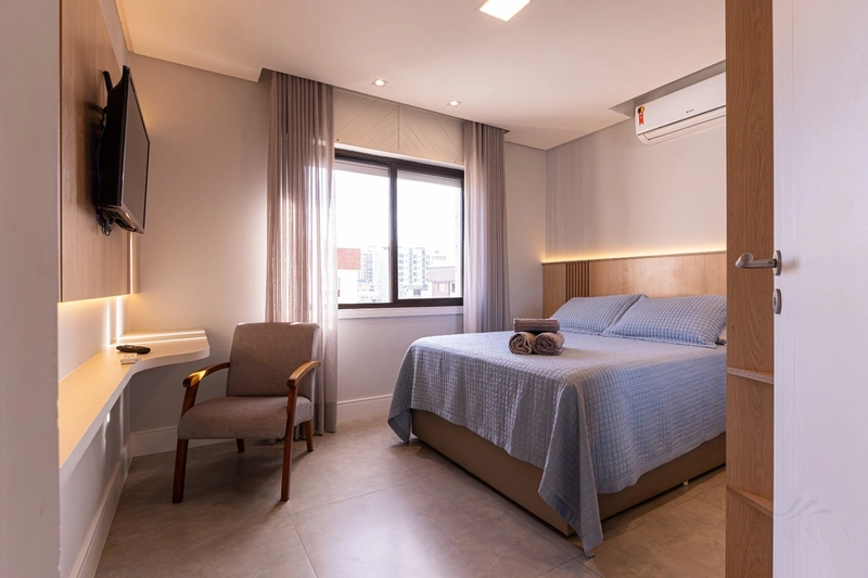 APARTAMENTO 1 DORMITÓRIO PARA VENDA, BEIRA MAR EM CAPÃO DA CANOA.: 14ª foto da galeria de imagens do imóvel