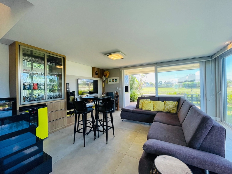 Sobrado 3 Suítes no Condomínio One Atlântida Houses. Atlântida: 14ª foto da galeria de imagens do imóvel