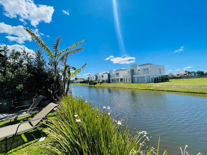 Sobrado 3 Suítes no Condomínio One Atlântida Houses. Atlântida: 47ª foto da galeria de imagens do imóvel