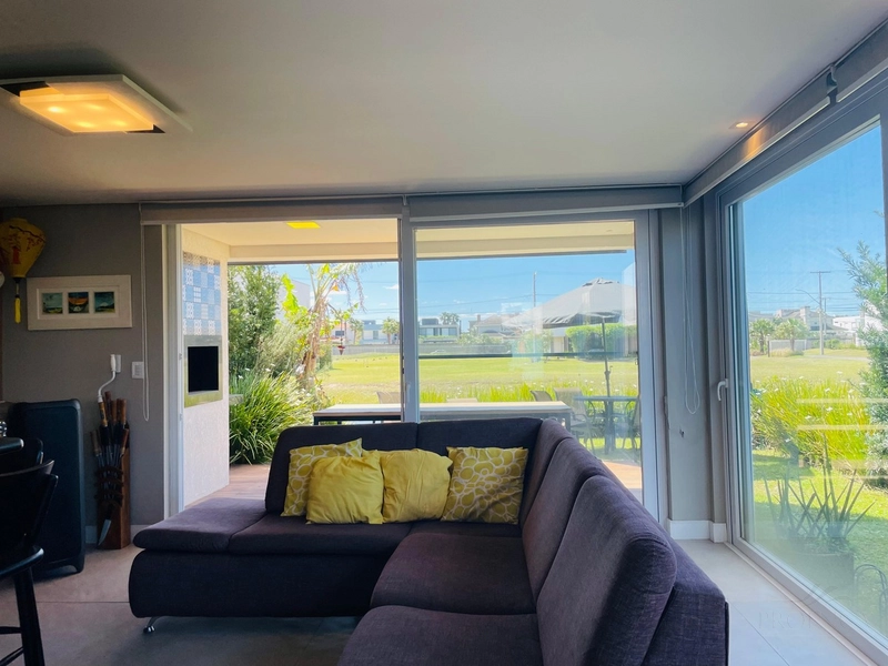 Sobrado 3 Suítes no Condomínio One Atlântida Houses. Atlântida: 17ª foto da galeria de imagens do imóvel