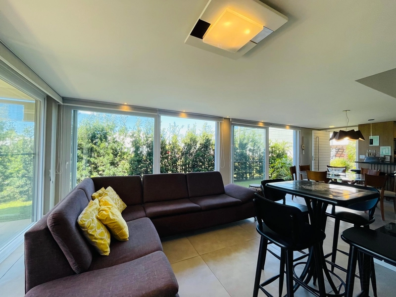 Sobrado 3 Suítes no Condomínio One Atlântida Houses. Atlântida: 16ª foto da galeria de imagens do imóvel