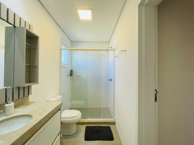 Sobrado 3 Suítes no Condomínio One Atlântida Houses. Atlântida: 36ª foto da galeria de imagens do imóvel