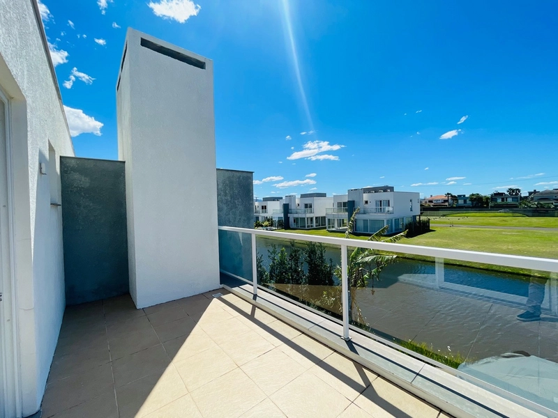 Sobrado 3 Suítes no Condomínio One Atlântida Houses. Atlântida: 29ª foto da galeria de imagens do imóvel