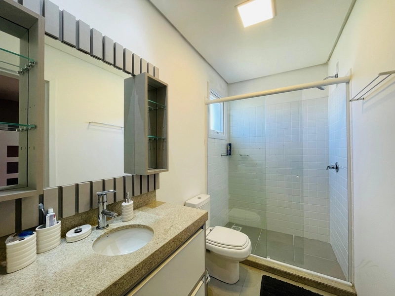 Sobrado 3 Suítes no Condomínio One Atlântida Houses. Atlântida: 35ª foto da galeria de imagens do imóvel