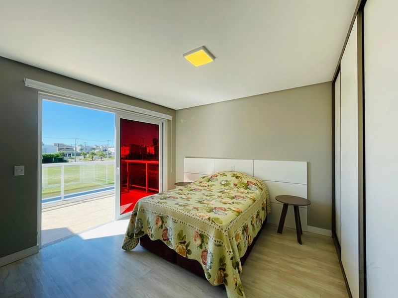 Sobrado 3 Suítes no Condomínio One Atlântida Houses. Atlântida: 25ª foto da galeria de imagens do imóvel