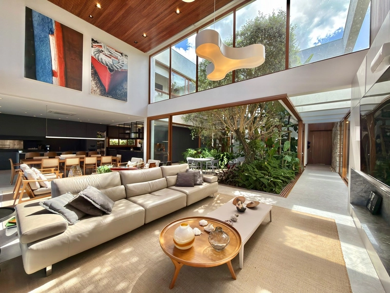 CONDOMÍNIO VELAS DA MARINA: 5ª foto da galeria de imagens do imóvel