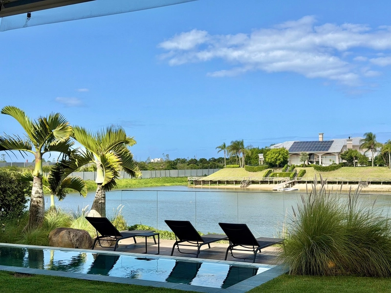 CONDOMÍNIO VELAS DA MARINA: 47ª foto da galeria de imagens do imóvel