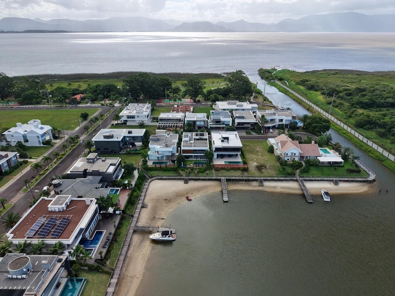 CONDOMÍNIO VELAS DA MARINA: 57ª foto da galeria de imagens do imóvel