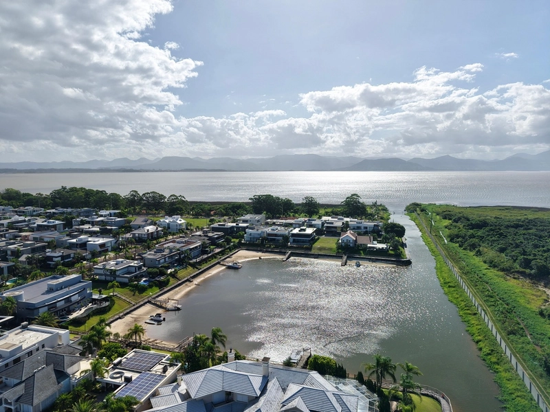CONDOMÍNIO VELAS DA MARINA: 53ª foto da galeria de imagens do imóvel