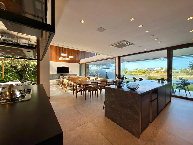 CONDOMÍNIO VELAS DA MARINA: 23ª foto da galeria de imagens do imóvel