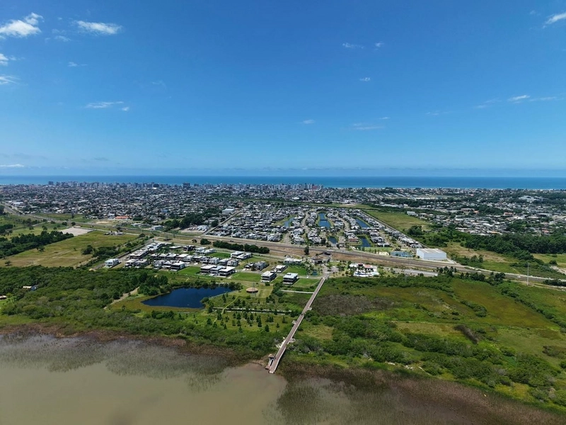 CONDOMÍNIO VELAS DA MARINA: 59ª foto da galeria de imagens do imóvel
