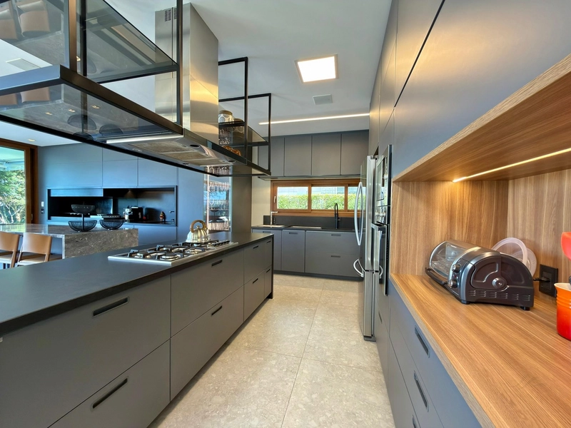 CONDOMÍNIO VELAS DA MARINA: 21ª foto da galeria de imagens do imóvel